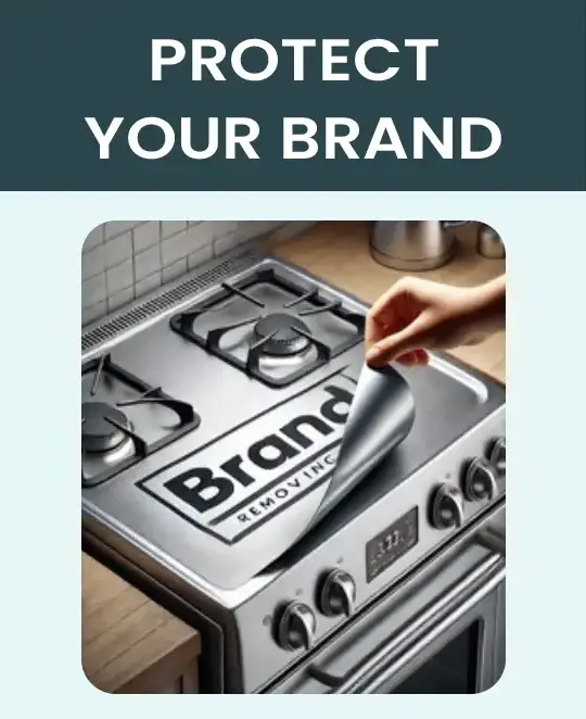 PROTECT YOUR BRAND